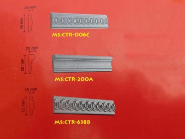 Thạch cao | GIÁ BÁN PHÀO CHỈ ĐÚC SẴN
